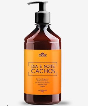 Cachos Dia e Noite 500g - Masc Professional